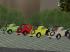 Kleinwagen-Oldtimer aus Italien (3)