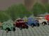 Kleintransporter-Oldtimer aus Italien (1)