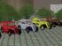 Kleintransporter-Oldtimer aus Italien (2)