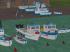 Kleine mediterrane Fischerboote (3)