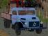 LKW-Oldtimer aus �sterreich - Set 1 (3)