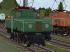 Elektrische Verschublokomotive �BB 1061 (1)