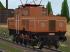 Elektrische Verschublokomotive �BB 1061 (2)