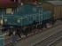 Elektrische Verschublokomotive �BB 1161 (2)