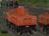 Elektrische Verschublokomotive �BB 1161 (3)