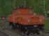 Elektrische Verschublokomotive �BB 1161 (4)