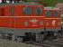 Elektrische Universallokomotive �BB 1141 (1)