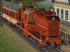Diesellokomotive �BB 2045 (1)