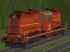 Diesellokomotive �BB 2045 (2)