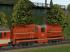Diesellokomotive �BB 2045 (3)
