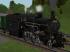 Schnellzug-Dampflokomotive kkStB 206 (2)