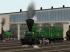 Güterzug-Dampflokomotive GKB 6 Bild 2