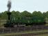 Güterzug-Dampflokomotive GKB 6 Bild 4