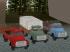 LKW-Oldtimer aus den Niederlanden - Set 1 (1)