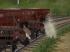 Schotterwagen der DB, 2-achsig (4)