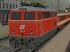 Diesellokomotive ÖBB 2043  Bild 2