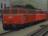 Diesellokomotive ÖBB 2043  Bild 3