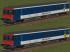 SBB EW1 Kolibri Wagen-Set (1)