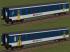 SBB EW1 Kolibri Wagen-Set (2)