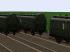 LBE 3. Klasse Traglastenwagen nach Zeichnung Nr. 42/43 (2)