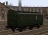 DRG Traglasten Abteilwagen, C3tr pr04 - Set 1 (1)