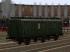 DRG Traglasten Abteilwagen, C3tr pr04 - Set 1 (4)