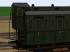 DRG Personenwagen 3. Klasse, Gattung - C3 pr06 - Set 1 (4)