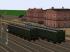DRG Personenwagen 3. Klasse, Gattung - C3 pr06 - Set 3 (1)