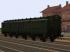 DRG Personenwagen 3. Klasse, Gattung - C3Pw pr06 - Set 2 (4)