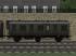 DRG / P.St.E.V. Abteilwagen 4.Klasse, D3 pr04 - Set 1 (4)