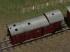 K.P.E.V. Personenzug-Gep�ckwagen, Pwi pr84 - Set 1 (2)