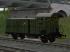 K.P.E.V. Personenzug-Gep�ckwagen, Pwi pr84 - Set 2 (1)