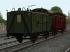 K.P.E.V. Personenzug-Gep�ckwagen, Pwi pr84 - Set 2 (3)