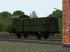 DRG Personenzug-Gep�ckwagen, Pwi pr84 - Set 1 (1)
