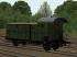 DRG Personenzug-Gep�ckwagen, Pwi pr84 - Set 1 (3)