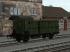 DRG Personenzug-Gep�ckwagen, Pwi pr84 - Set 2 (1)