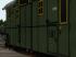 DRG Personenzug-Gep�ckwagen, Pwi pr84 - Set 2 (2)