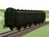DRG Personenwagen 2. Klasse, Gattung - B3 pr06, Set 2 (2)