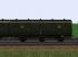 KPEV Personenwagen 2. Klasse, Gattung - B3 pr06 - Set 3 (1)