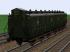 KPEV Personenwagen 2. Klasse, Gattung - B3 pr06 - Set 3 (2)