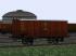 KPEV - G�terwagen, "G" nach Blatt 8 von 1878 - Set 3 (1)