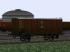 KPEV - G�terwagen, "G" nach Blatt 8 von 1878 - Set 3 (2)