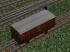 KPEV - G�terwagen, "G" nach Blatt 8 von 1878 - Set 3 (3)