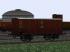 KPEV - G�terwagen, "G" nach Blatt 8 von 1878 - Set 4 (2)