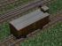 KPEV - G�terwagen, "G" nach Blatt 8 von 1878 - Set 4 (4)