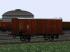 KPEV - G�terwagen, "Gl" nach Musterblatt IIb1 von 1889 - Set 1 (2)