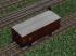 KPEV - G�terwagen, "Gl" nach Musterblatt IIb1 von 1889 - Set 1 (3)