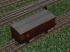 KPEV - G�terwagen, "Gl" nach Musterblatt IIb1 von 1889 - Set 1 (4)