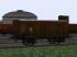 KPEV - G�terwagen, "Gl" nach Musterblatt IIb1 von 1889 - Set 2 (2)