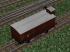 KPEV - G�terwagen, "Gl" nach Musterblatt IIb1 von 1889 - Set 2 (4)